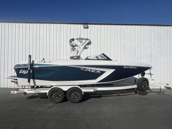 2020 Tige RZX