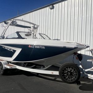 2020 Tige RZX