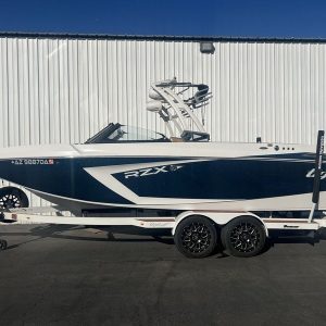 2020 Tige RZX