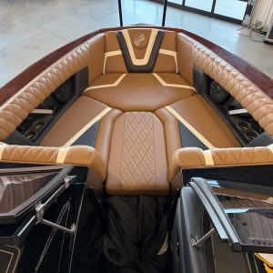 2021 Tige 25ZX