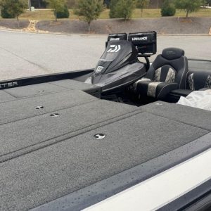 2019 Skeeter Zx250
