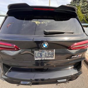 2021 BMW X5 M