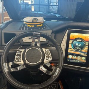 2021 Tige 25ZX