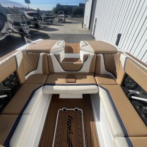 2020 Tige RZX