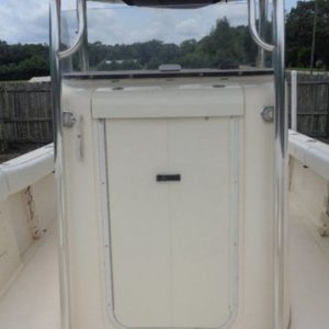 2006 Key West 268