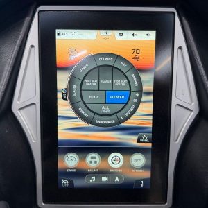 2021 Tige 25ZX
