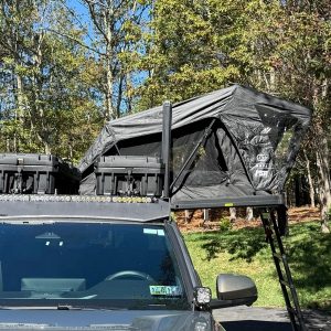 2025 Toyota Tacoma Trailhunter Double Cab 4×4