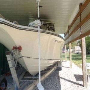 2006 Key West 268
