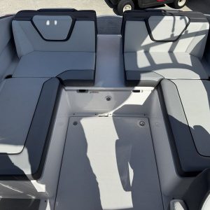 2025 Yamaha AR250