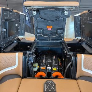 2021 Tige 25ZX