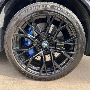 2021 BMW X5 M