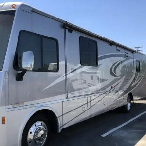 2016 Itasca Sunova 33C