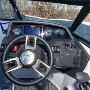 2023 Monterey M6