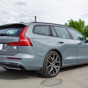 2023 Volvo V60 Recharge T8 Polestar Engineered
