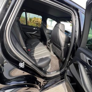 2021 BMW X5 M