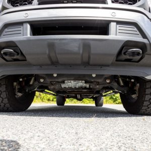 2023 Ford F-150 XLT Roush 4×4