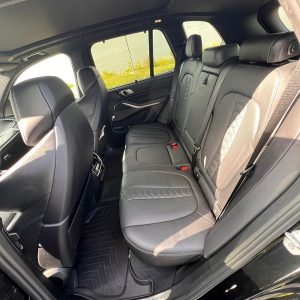2021 BMW X5 M