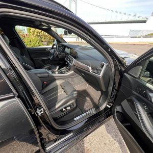 2021 BMW X5 M