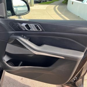 2021 BMW X5 M