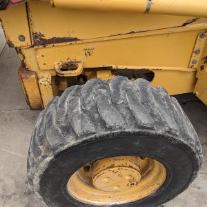 2000 DEERE 310E