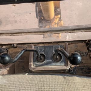 2000 DEERE 310E