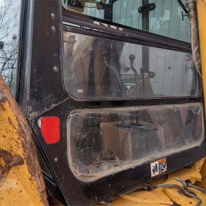 2000 DEERE 310E
