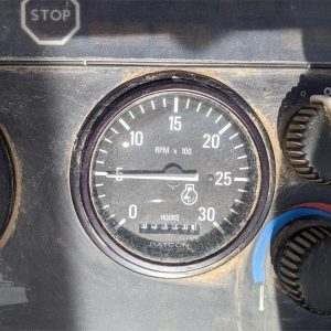2000 DEERE 310E