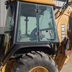 2000 DEERE 310E