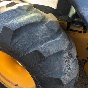 2000 DEERE 310E