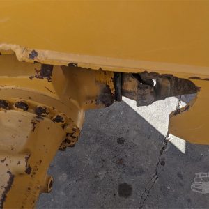 2000 DEERE 310E