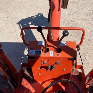 2000 KUBOTA L35