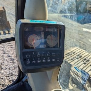 2011 DEERE 225D LC