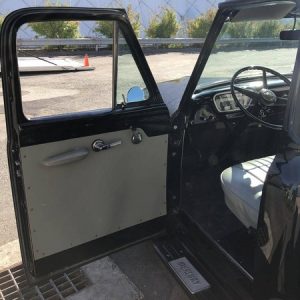 1954 Mercury M-100