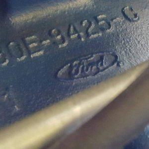 1968 Shelby GT500KR
