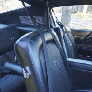 1968 Shelby GT500KR