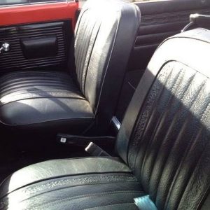 1971 GMC Jimmy 4×4