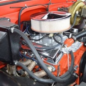 1971 GMC Jimmy 4×4