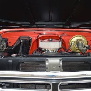 1971 GMC Jimmy 4×4