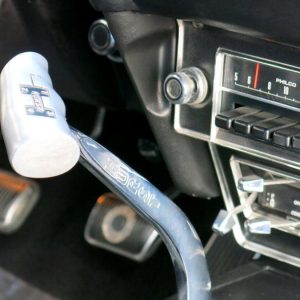 1970 Ford Mustang