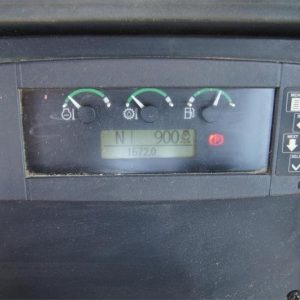 2011 DEERE 410J