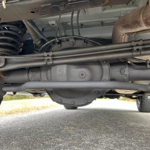 2007 HUMMER H2 SUT