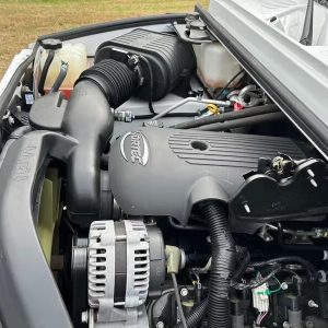 2007 HUMMER H2 SUT