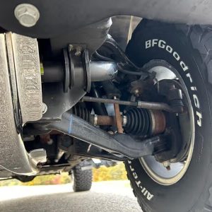 2007 HUMMER H2 SUT