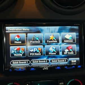 2007 HUMMER H2 SUT